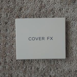 NEW - Cover FX Perfector Face Palette